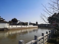 -枫桥景区