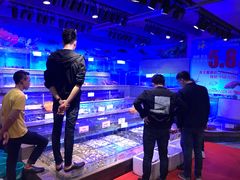 -青蓬蒸汽海鲜·深圳老字号·团建聚会(壹方城店)