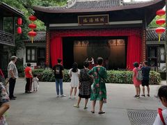 -杭州黄龙洞