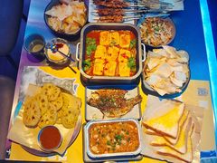 -燥次·烧烤酒场(万象城店)