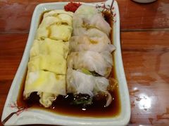 -张记炸串肠粉