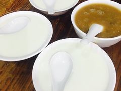 -沙湾姜埋奶(兴新包店)