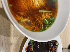 -君东记本帮面馆(天钥桥路店)