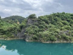 -铜锣山矿山公园