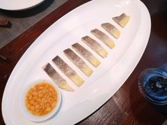 黄花鱼饭-潮舍(环球金融中心店)