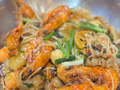 -晓林火锅(安定门店)
