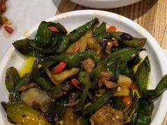 -乡村基·川味现炒大王(熙悦天街店)