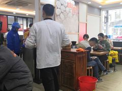 -老盛兴汤包馆(江宁一店)
