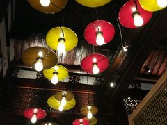 -麦当劳(南后街店)