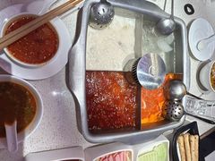 -海底捞火锅(杭州庆春路夜宵主题店)