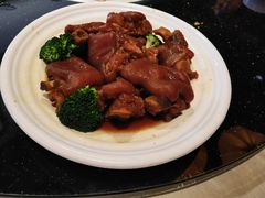 -味可道美食坊(福基路店)
