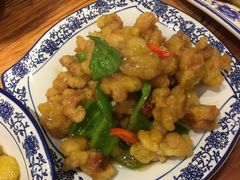-东北人家铁锅炖(鞍山路店)