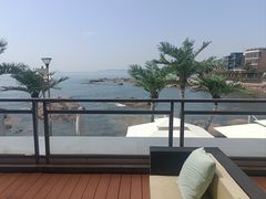 -靓湾海鲜·海景餐厅(小麦岛店)