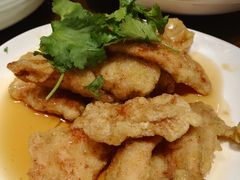 -八大碗·地道东北菜(白塔堡店)