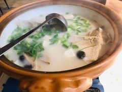 -姜君·千岛湖鱼头馆(浦东大道店)