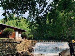 -梅岭月亮湾山体公园