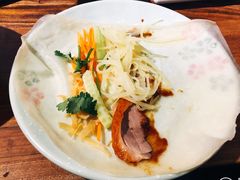 -香香春饼·非遗技艺(万达店)