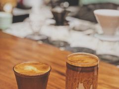 -Line 咖啡(石厦花园店)