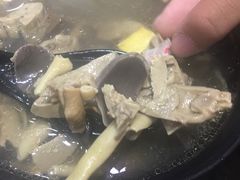 -百年尹氏汤包(湖南路狮子桥店)