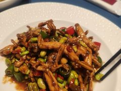 -宴周康·精致江浙菜(周浦店)