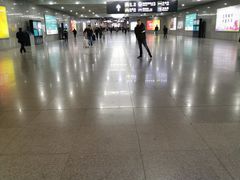 -成都东站汽车客运站