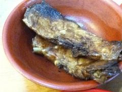 素火腿-老街西施豆腐坊(方浜中路店)