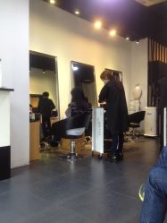 -发饰美男士增发补发假发定制店