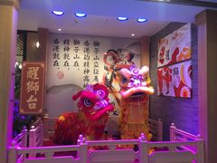 -避风塘(宝山万达店)