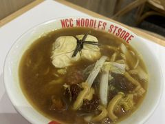 -牛吃草牛肉面(甬港南路店)