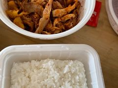-千寻烧肉(政务区店)