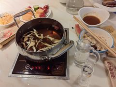 -田园肥牛鲍鱼先生(新北店)