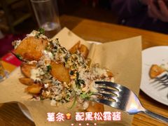 -JuiceRobot·手工意大利面&汉堡精酿(珠江新城店)