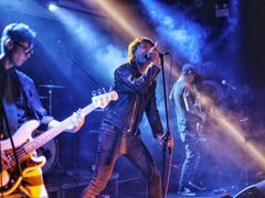 -Vox Livehouse(长沙店)