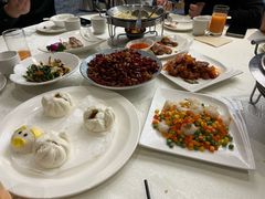 -古南都·老广东酒楼(龙江店)