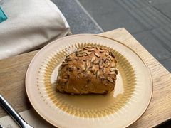 -BAKER&SPICE(安福路店)