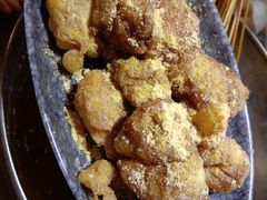 -付小姐在成都(中山公园店)