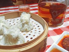 -西贝(上海我格广场店)