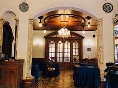 -马勒别墅·中餐厅