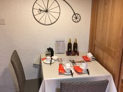 包厢-米家餐厅(长生路店)