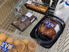 -盒马X会员店(上海森兰商都店)