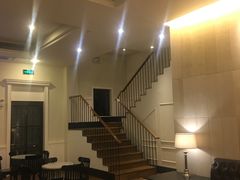 大堂-星巴克臻选(广州沙面店)