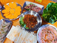 -鶴山李