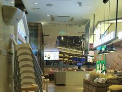 -西贝(武汉群星城店)