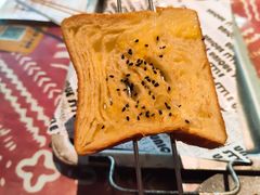 -火塘云南烧烤大排档