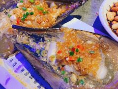 -很久以前羊肉串(打浦路店)