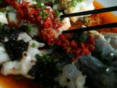 -巴陵全鱼席(湖南老字号汴河街店 )