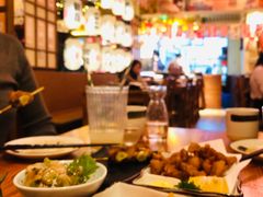 -千懿六本木酒场(常熟路店)