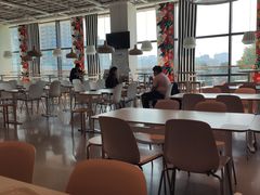大堂-宜家·瑞典风味餐厅(烟台路店)