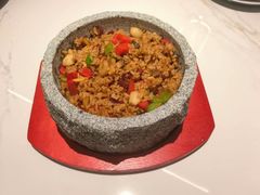 -绿茶餐厅(昆明世纪金源店)