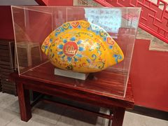 -老边饺子馆(中街店)